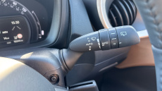 Toyota Aygo X 1.0 VVT-i Edge 5dr Petrol Hatchback